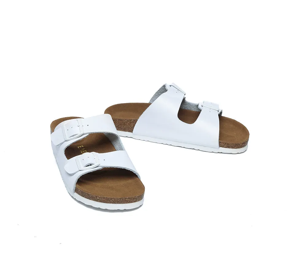 Mick Sandal Slides
