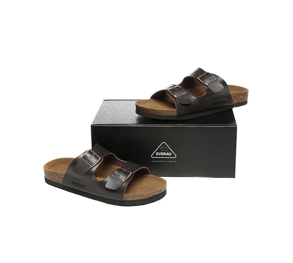 Mick Sandal Slides