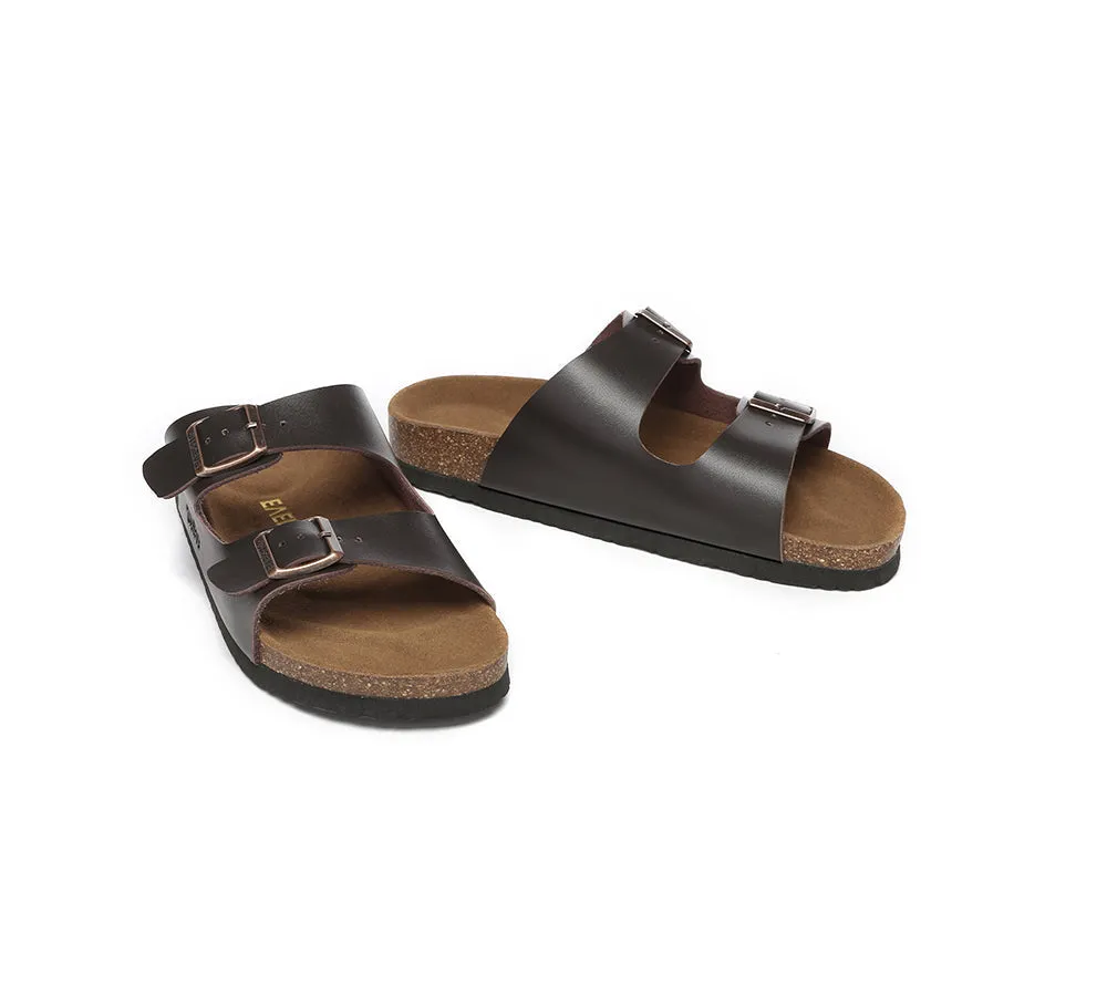 Mick Sandal Slides