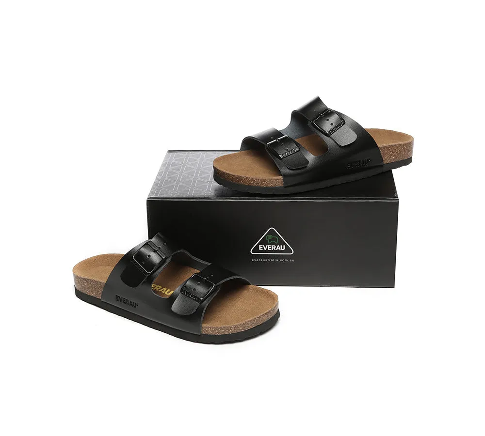 Mick Sandal Slides