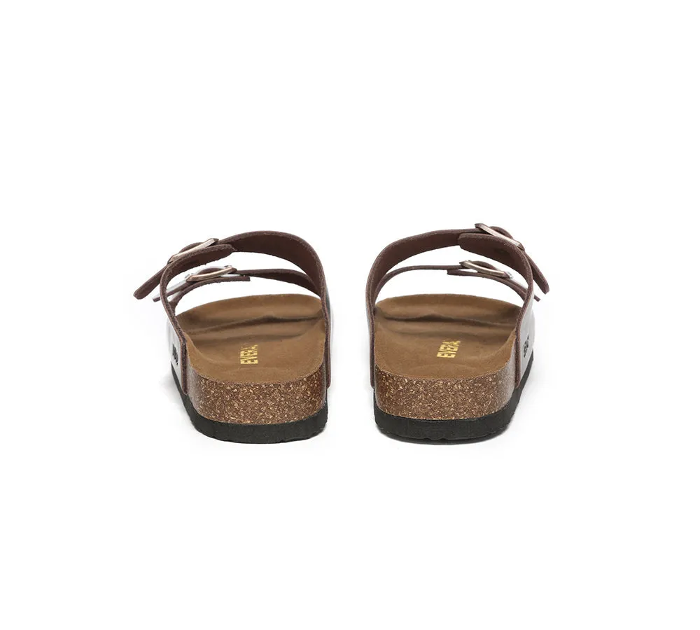 Mick Sandal Slides