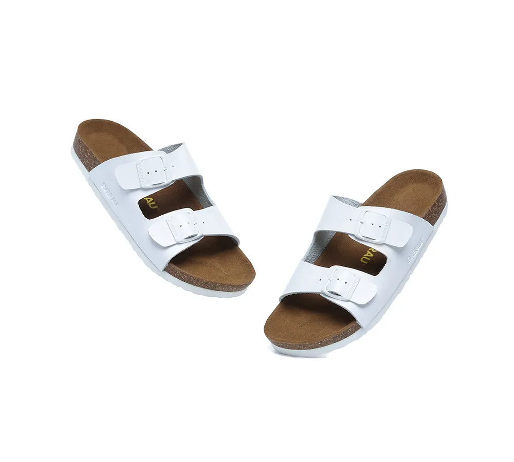 Mick Sandal Slides