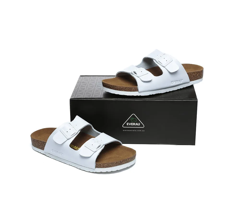 Mick Sandal Slides