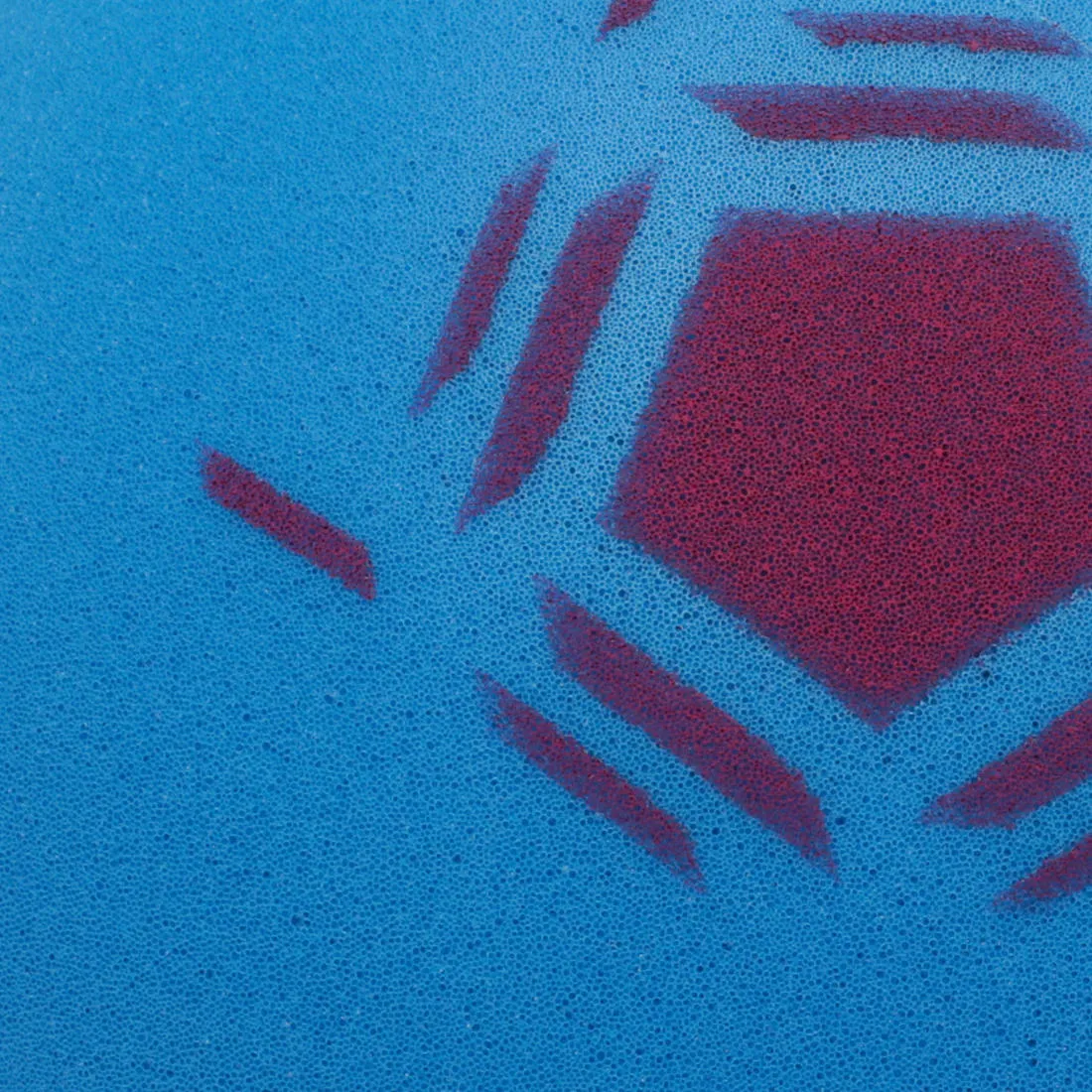 Mini Foam Ball