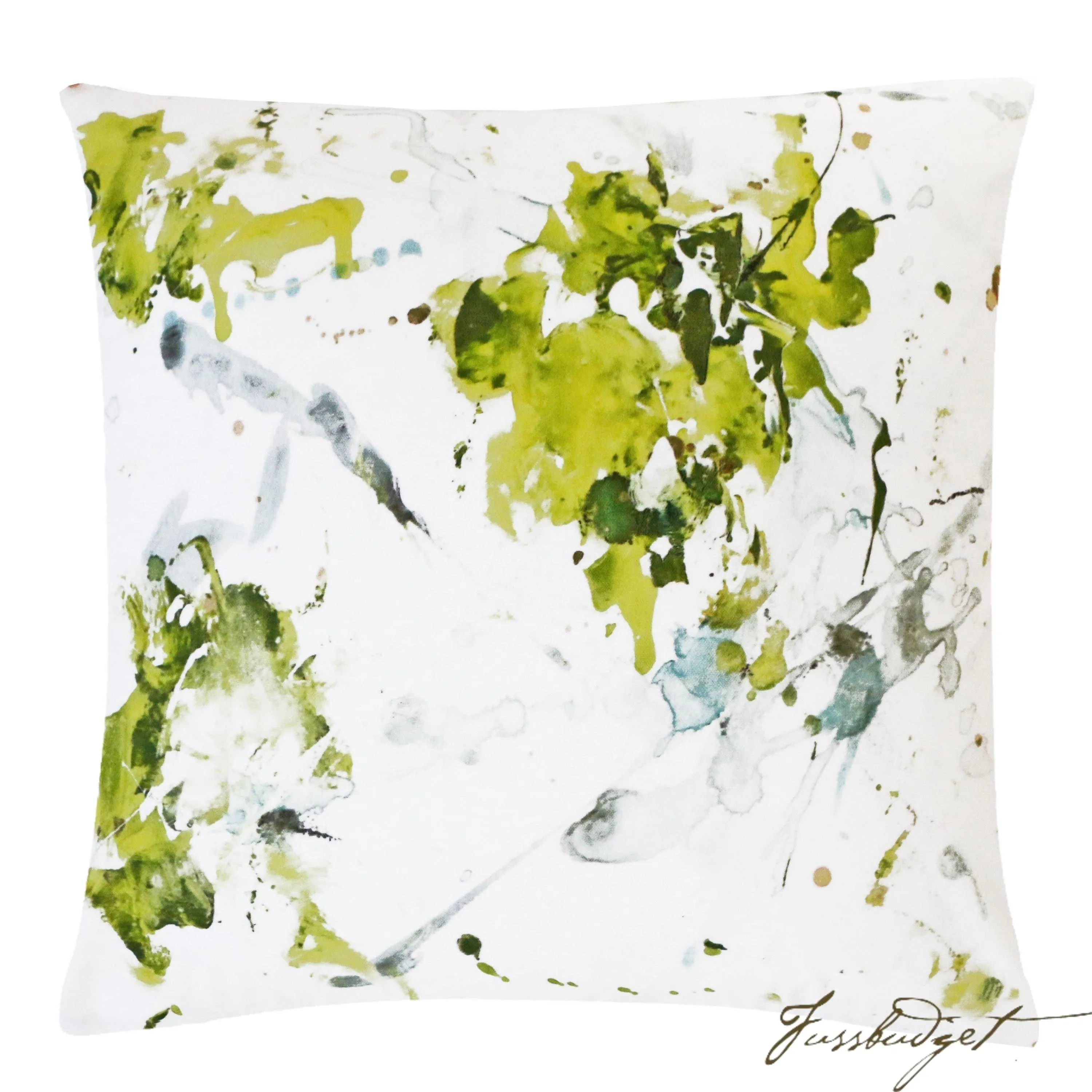 Mojito Outdoor Pillow