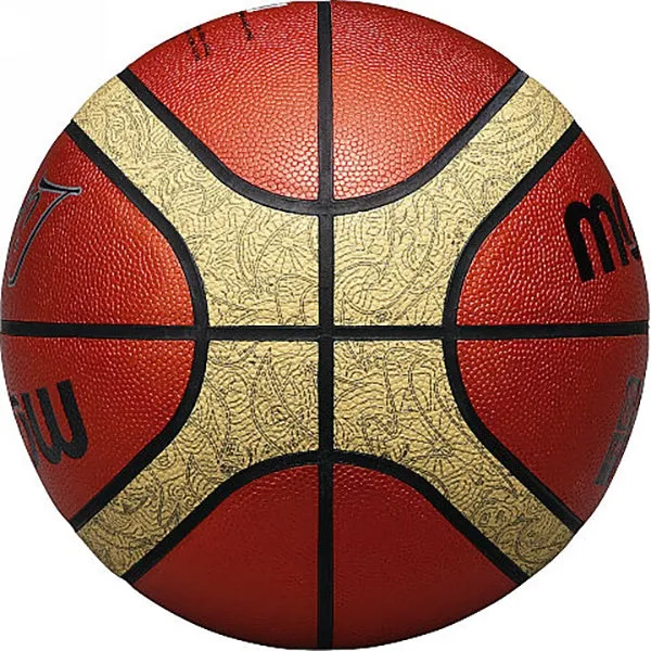 Molten 3X3 Libertria PU Leather Basketball