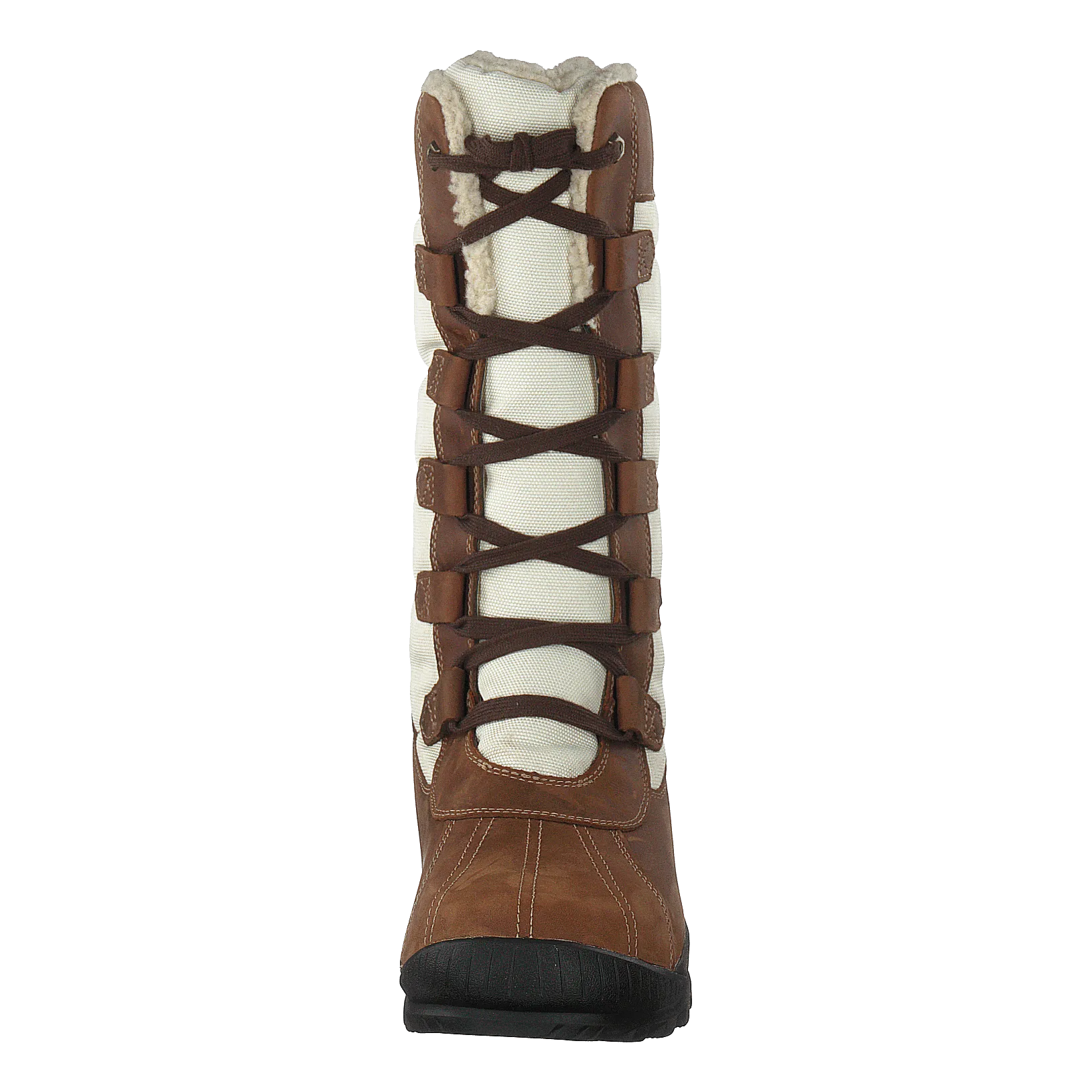 Mt. Hayes Mocha