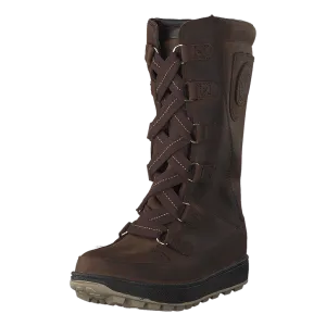 Mukluk FTC 8 Inch Brown