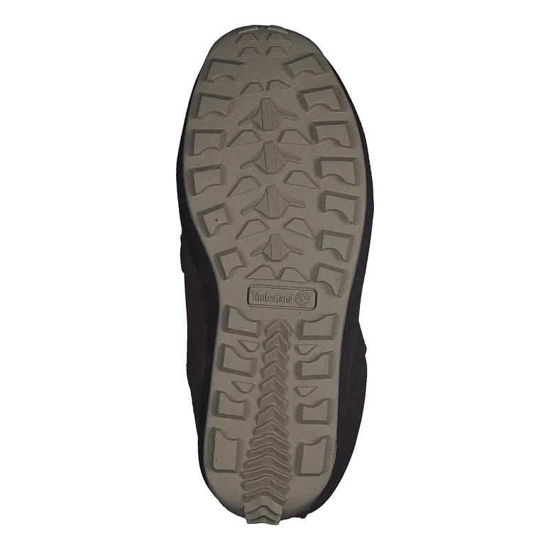 Mukluk FTC 8 Inch Brown