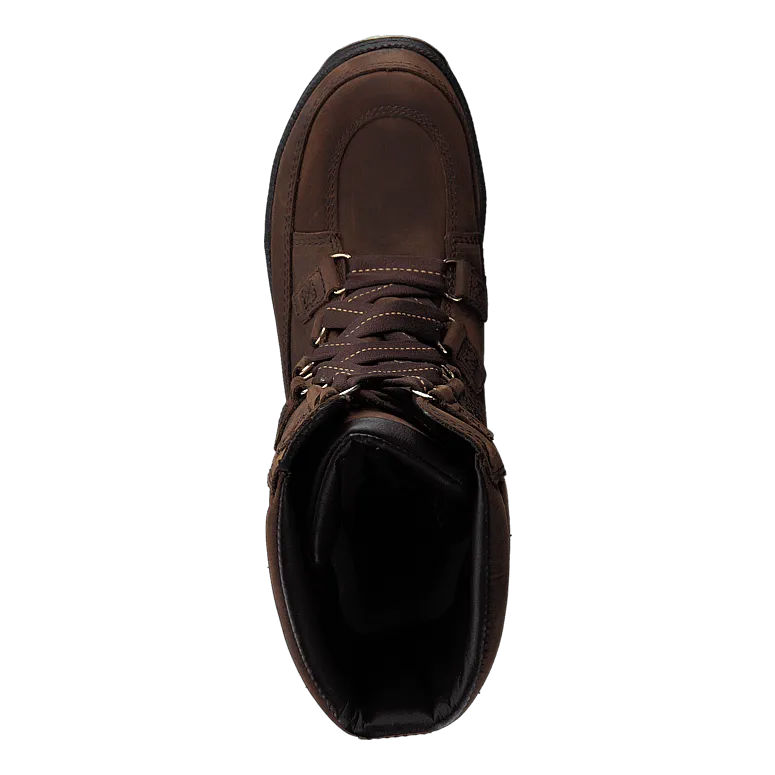 Mukluk FTC 8 Inch Brown