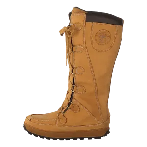 Mukluk Pull On Wheat