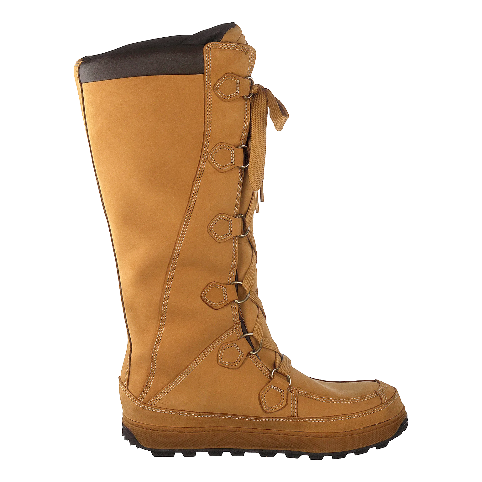 Mukluk Pull On Wheat