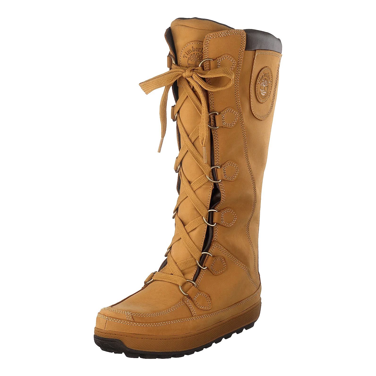 Mukluk Pull On Wheat