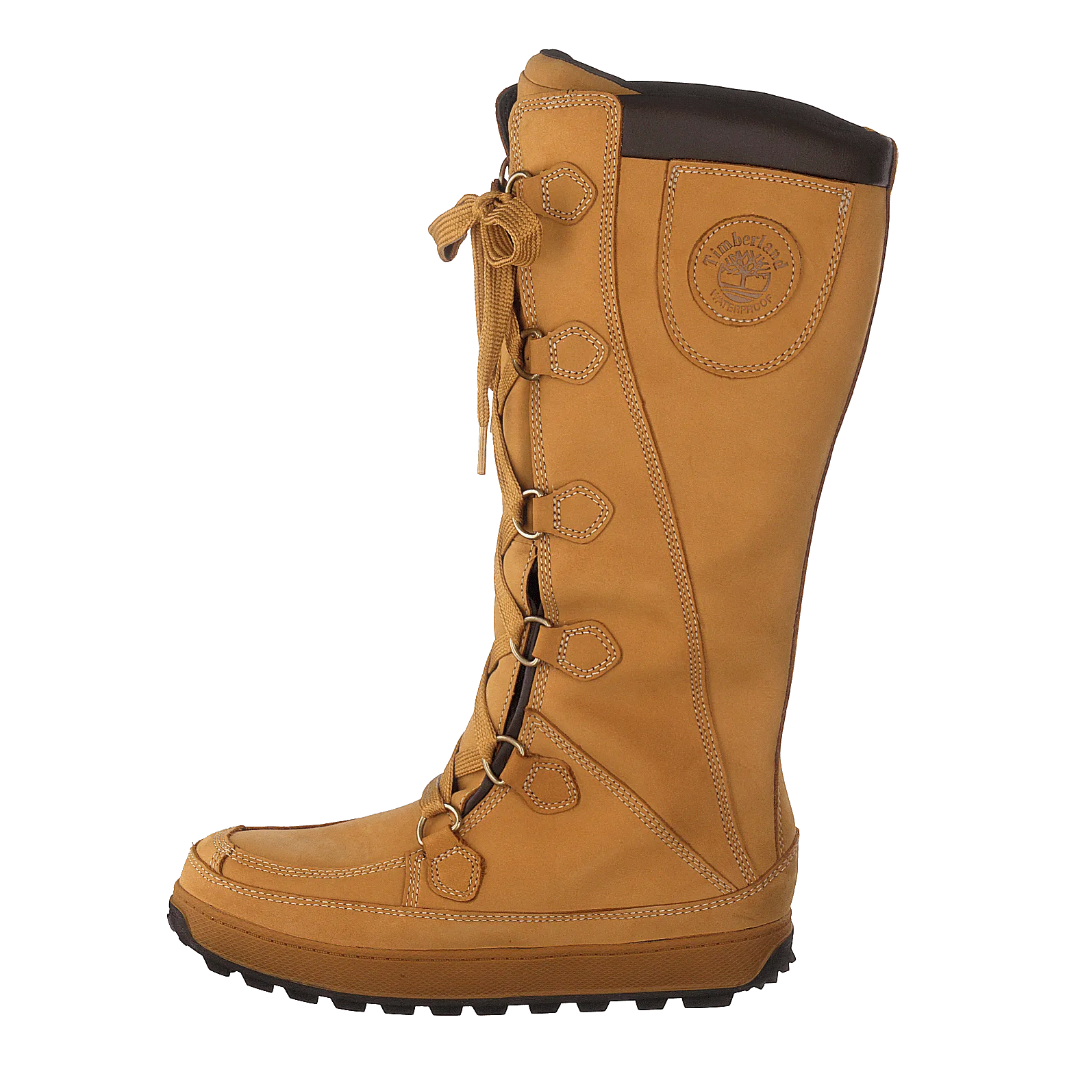 Mukluk Pull On Wheat