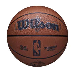 NBA JAM Official Game Ball