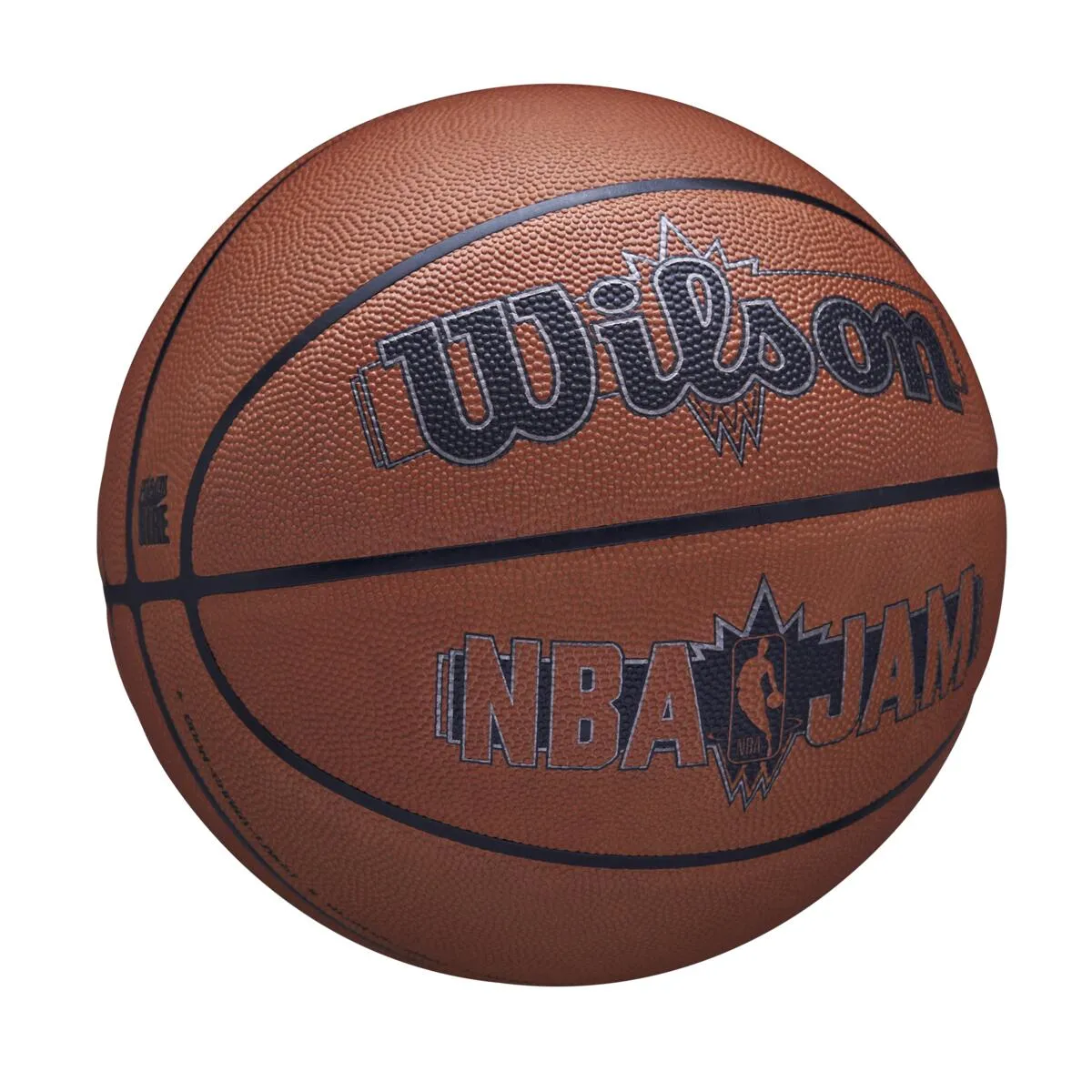 NBA JAM Official Game Ball