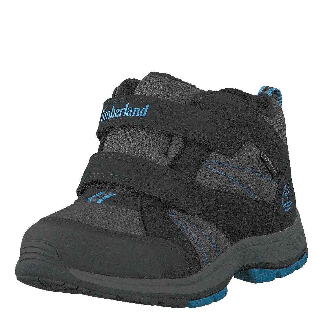 Neptune Park Mid Gtx 2 Strap W Jet Black