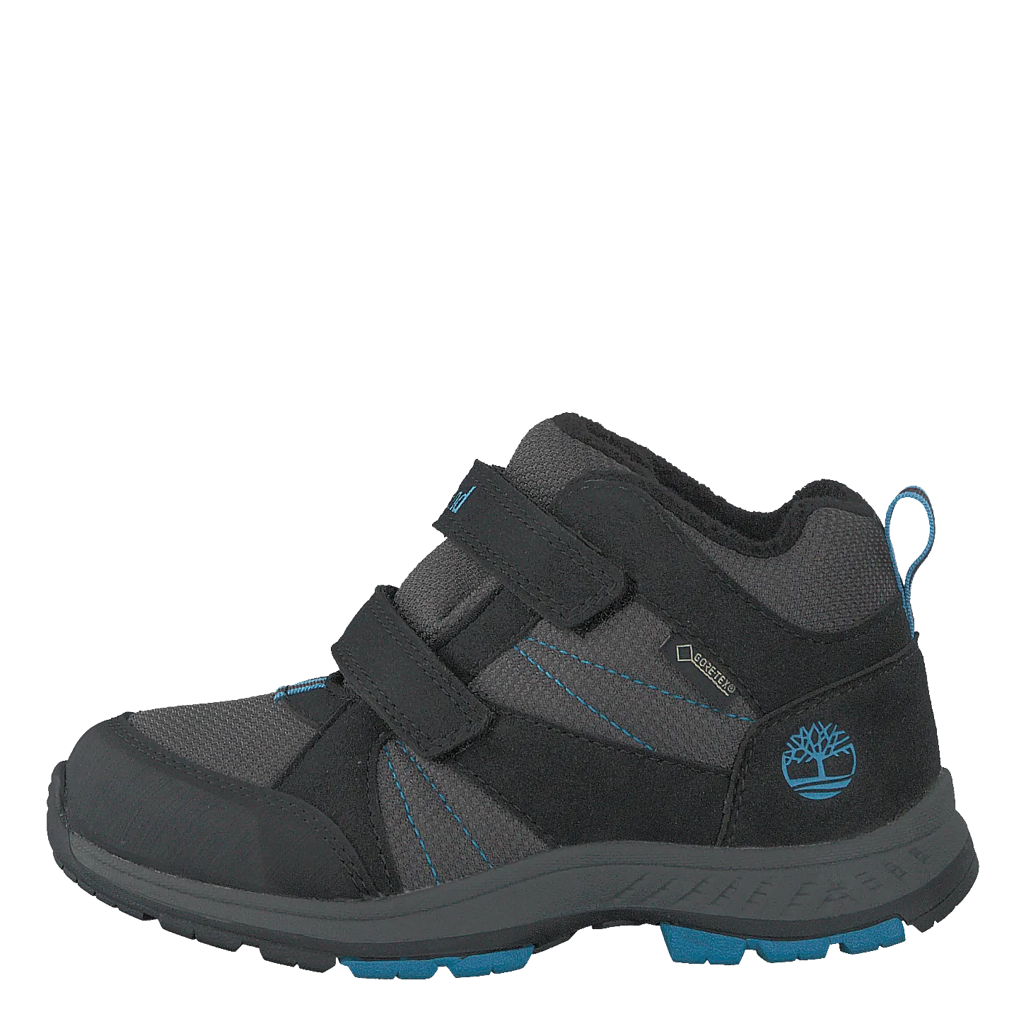 Neptune Park Mid Gtx 2 Strap W Jet Black