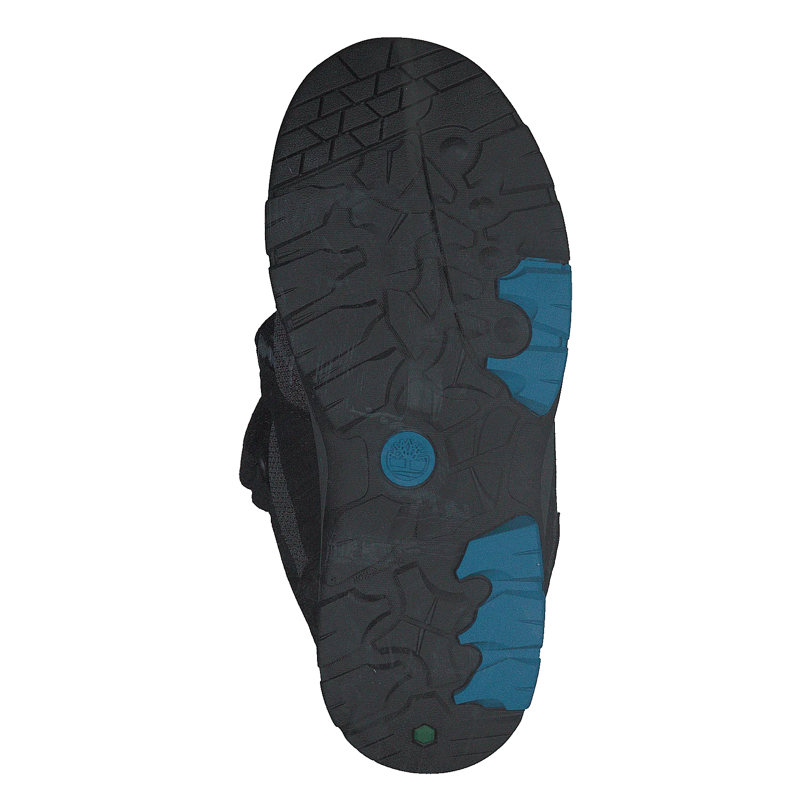 Neptune Park Mid Gtx 2 Strap W Jet Black