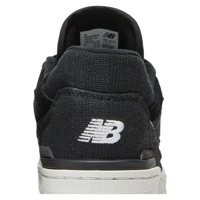 New Balance 550 'Hemp Pack - Black'