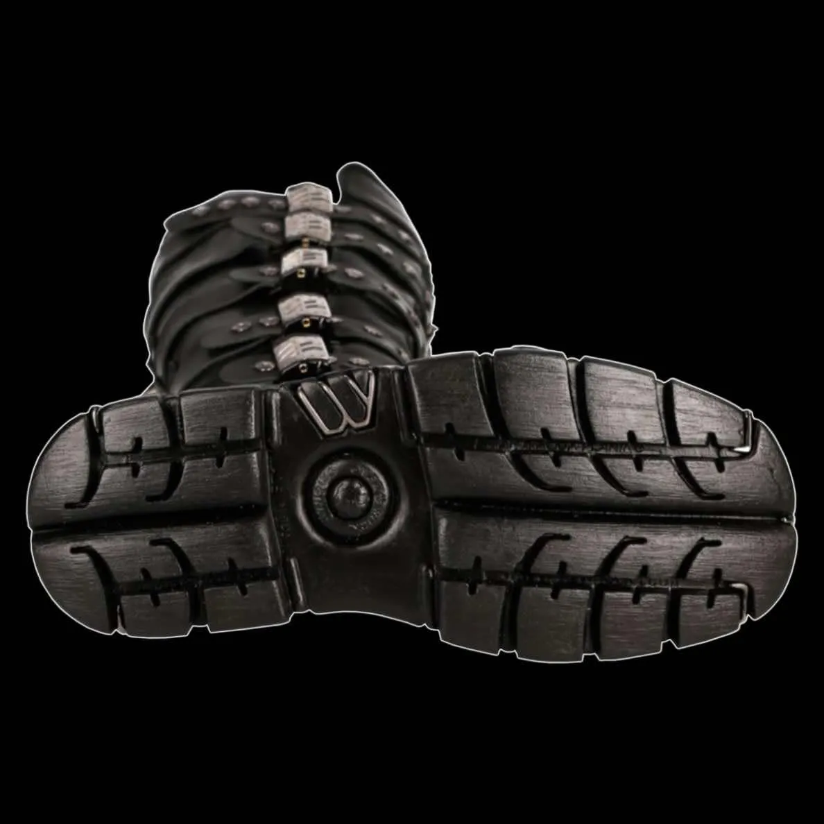 New Rock - Dementor