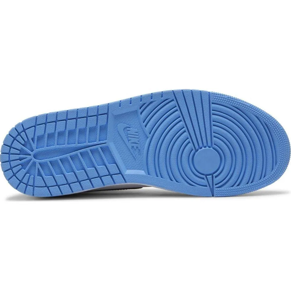 Nike Air Jordan 1 Retro High 'UNC Toe'