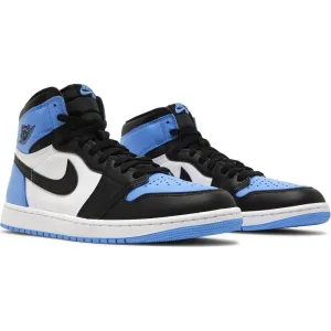 Nike Air Jordan 1 Retro High 'UNC Toe'