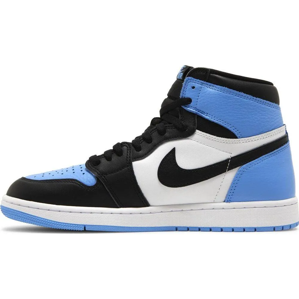 Nike Air Jordan 1 Retro High 'UNC Toe'