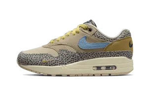 Nike Air Max 1 Safari Cobblestone