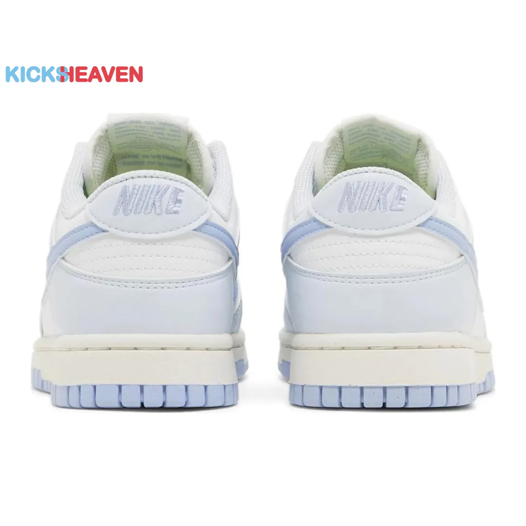 Nike Dunk Low 'Blue Tint'