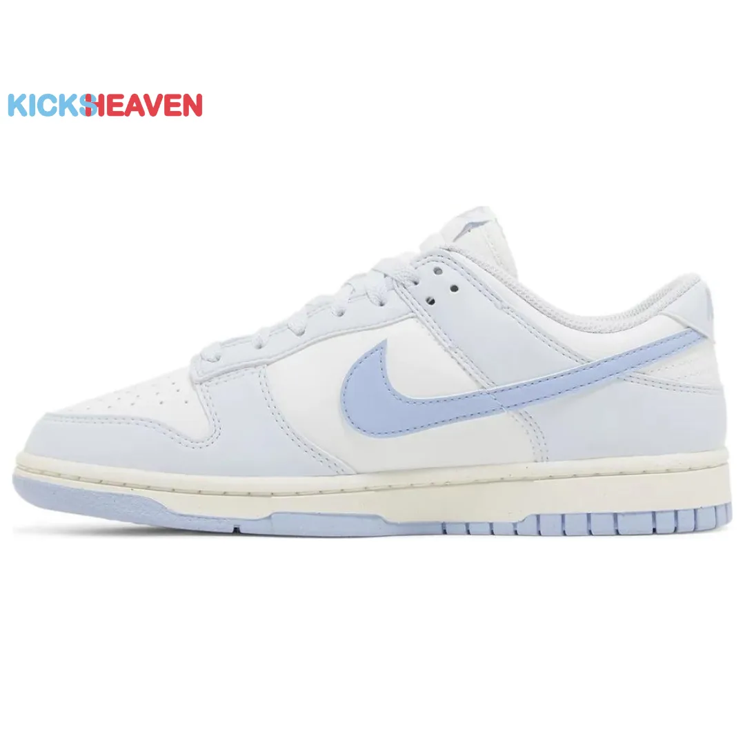 Nike Dunk Low 'Blue Tint'