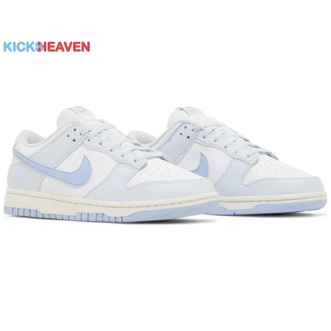 Nike Dunk Low 'Blue Tint'