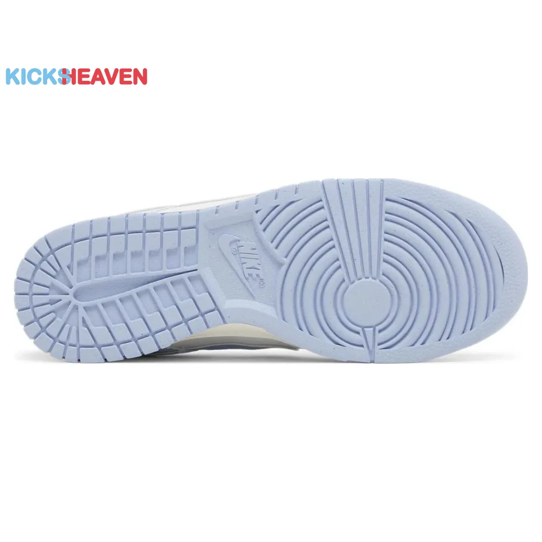 Nike Dunk Low 'Blue Tint'