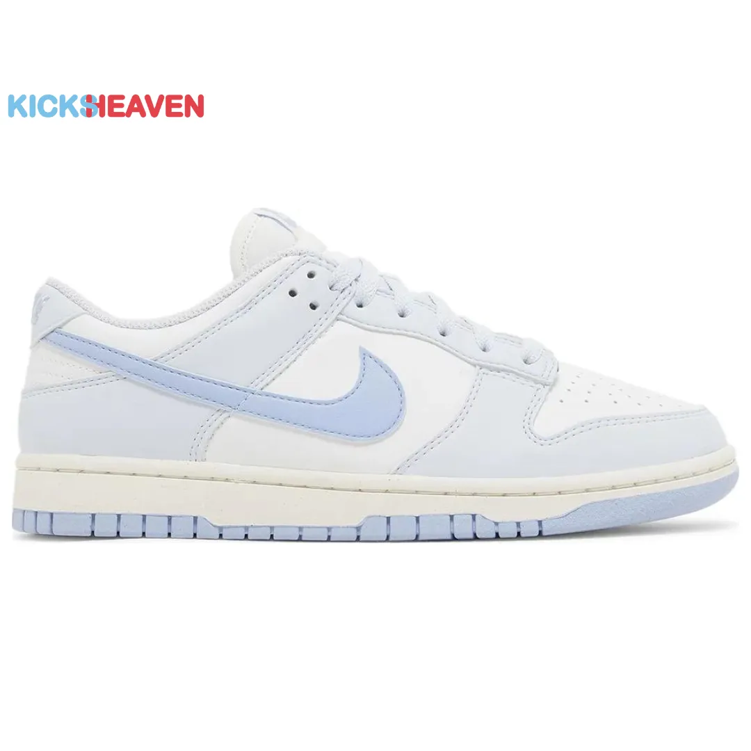 Nike Dunk Low 'Blue Tint'