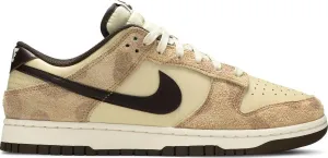 Nike Dunk Low Retro PRM Animal Pack Giraffe / Cheetah