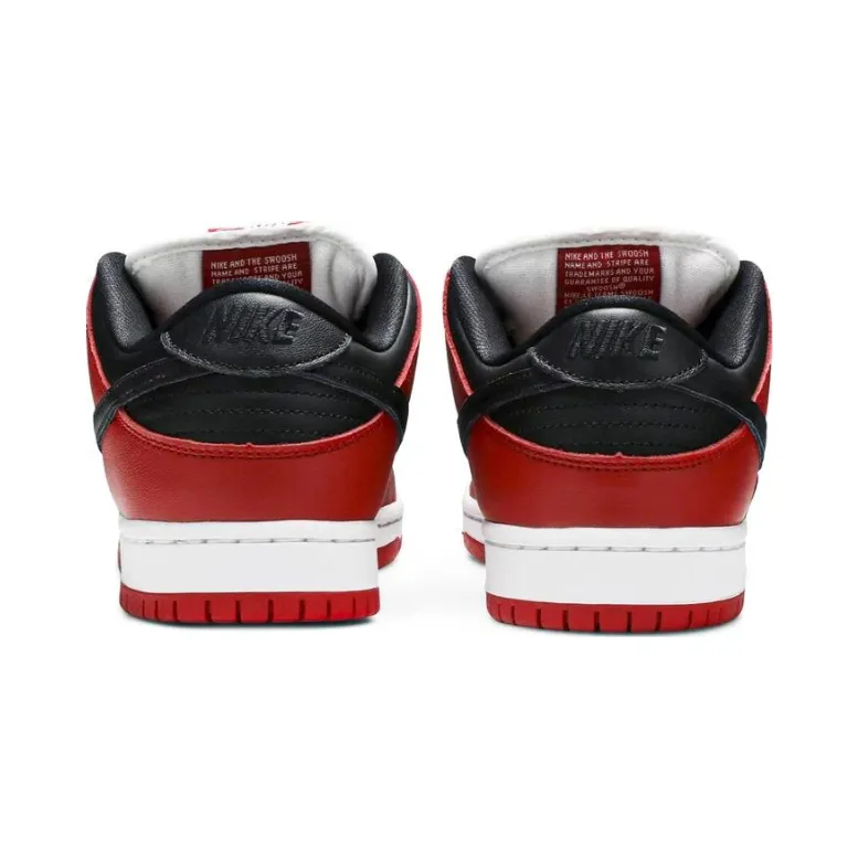 Nike Dunk Low SB 'J-Pack Chicago'