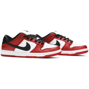 Nike Dunk Low SB 'J-Pack Chicago'