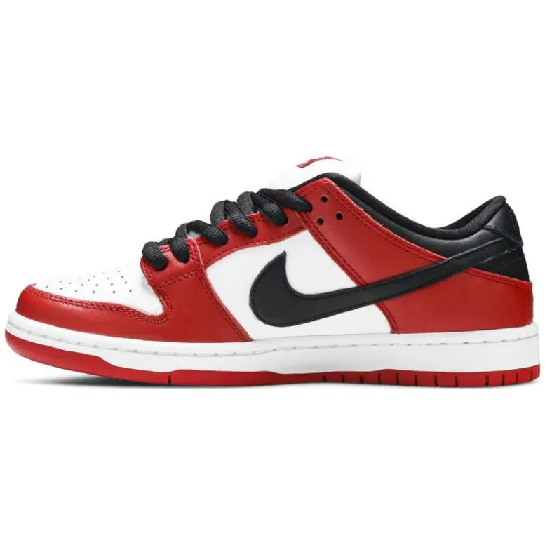 Nike Dunk Low SB 'J-Pack Chicago'