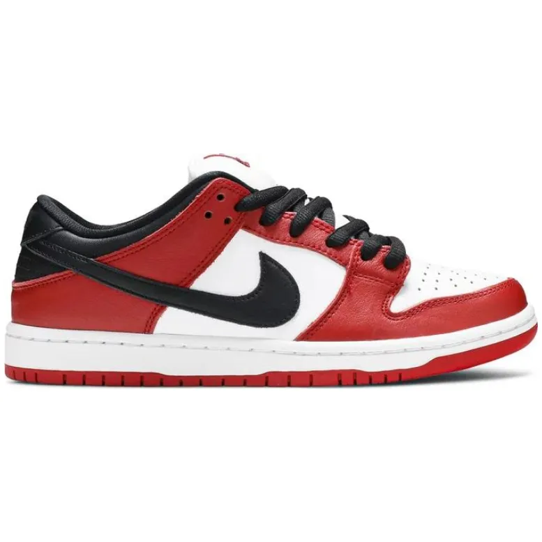 Nike Dunk Low SB 'J-Pack Chicago'