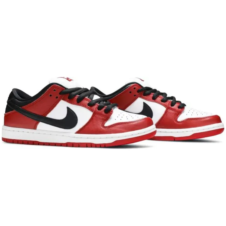 Nike Dunk Low SB 'J-Pack Chicago'