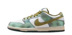 Nike SB Dunk Low Alexis Sablone Chameleon