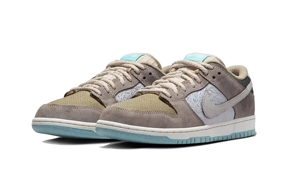 Nike SB Dunk Low Big Money Savings