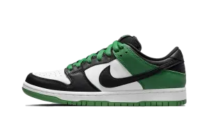Nike SB Dunk Low Classic Green