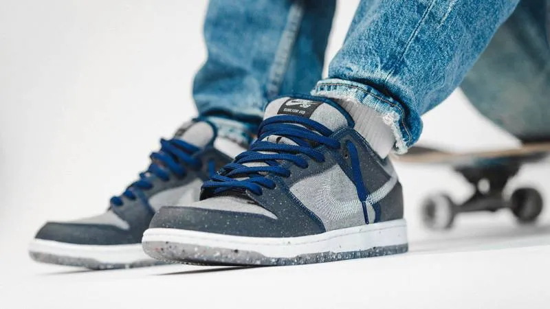Nike SB Dunk Low Crater