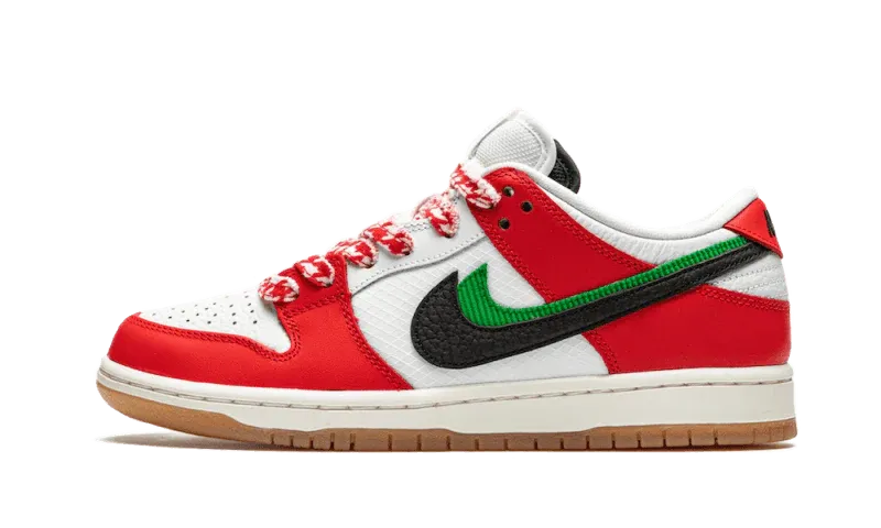 Nike SB Dunk Low Frame Skate Habib