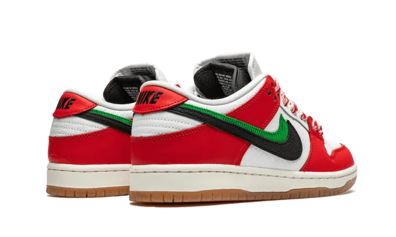 Nike SB Dunk Low Frame Skate Habib