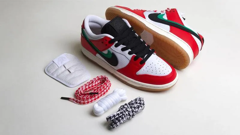 Nike SB Dunk Low Frame Skate Habib