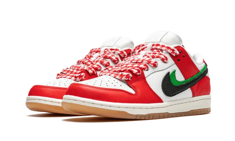 Nike SB Dunk Low Frame Skate Habib