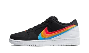 Nike SB Dunk Low Polaroid