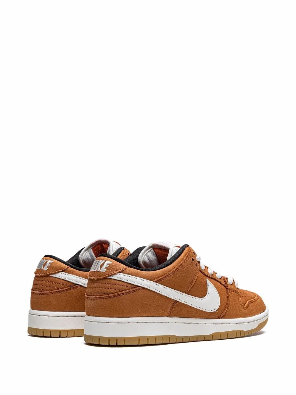 Nike SB Dunk Low Pro Iso sneakers